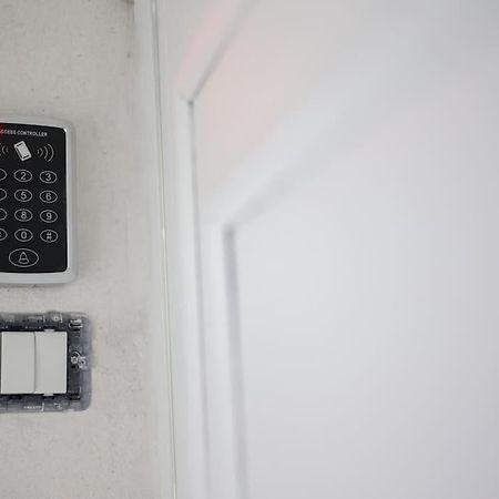 那不勒斯'A Casa D'Annare公寓 外观 照片