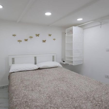 那不勒斯'A Casa D'Annare公寓 外观 照片